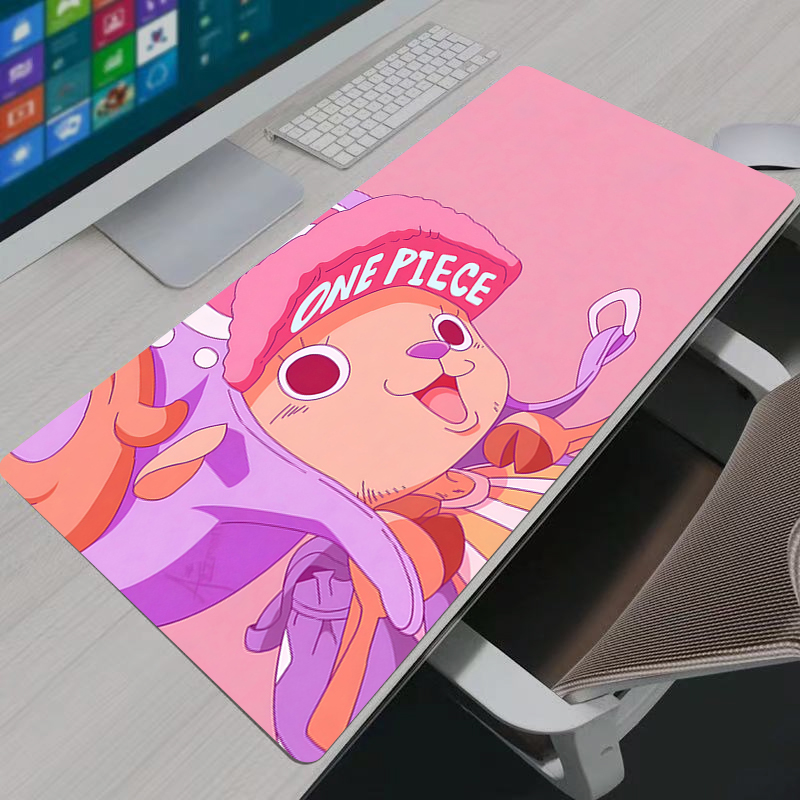 Gaming Keyboard Tactile - Een Stuk Tony Tony Chopper Gaming