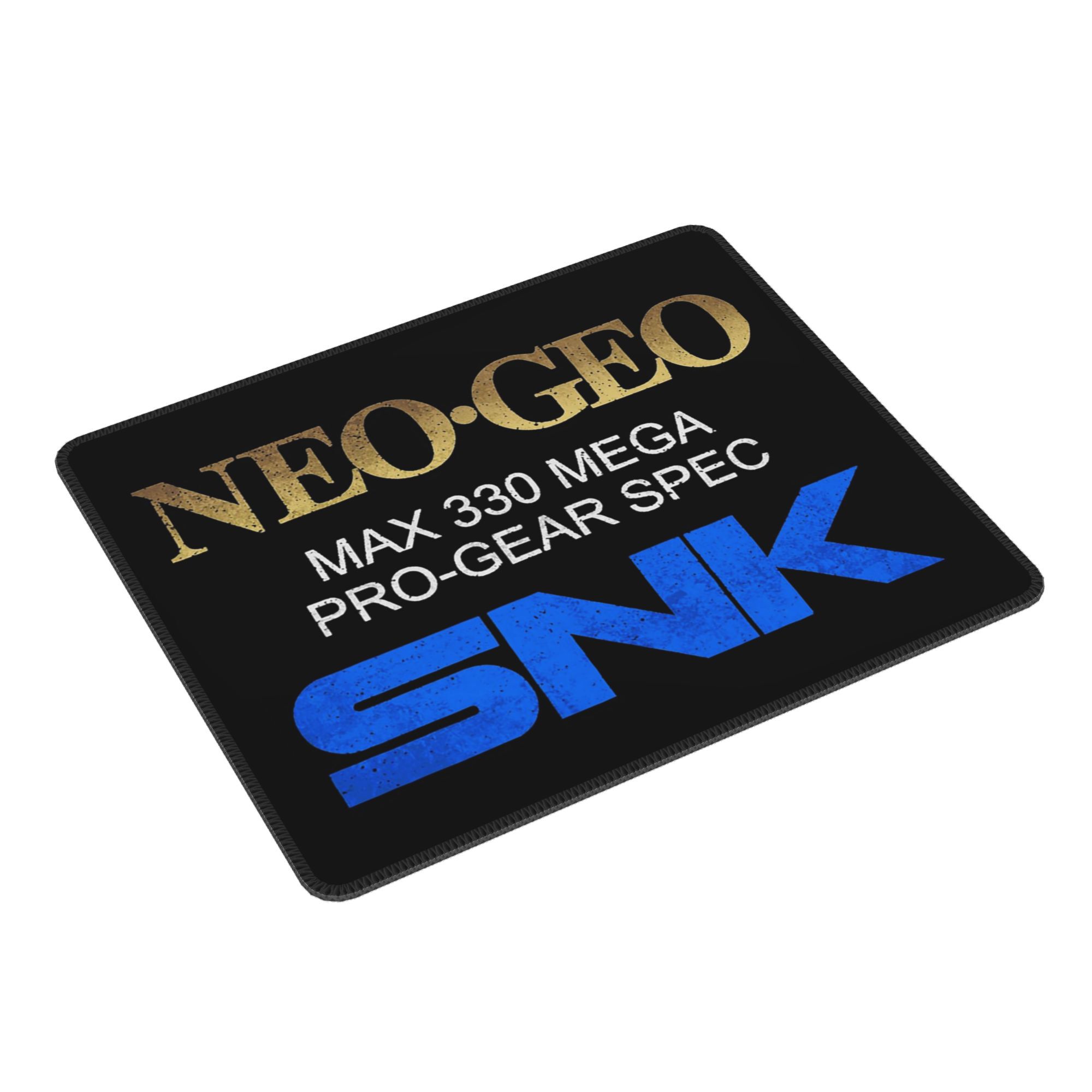 Gaming Keyboard Brand - Neo Geo Pro Gear Spec Goud