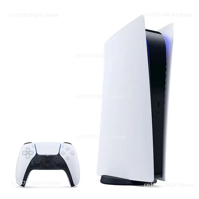 Gaming Keyboard And Mouse For Xbox - Slim Ps 5 825G Ssd Videogame