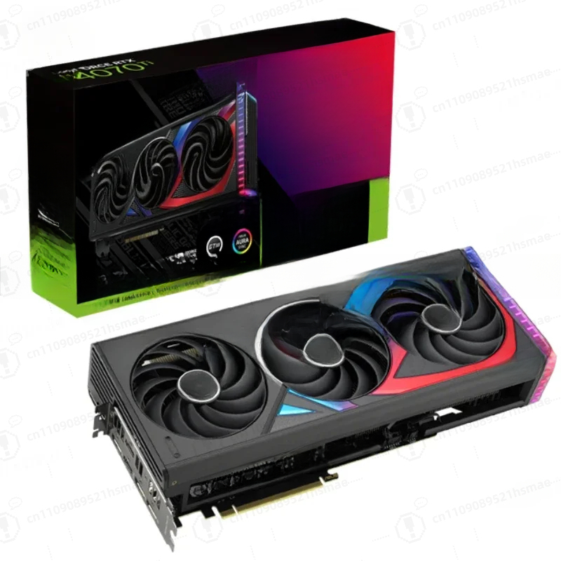 Nvidia Vga Rtx 4080 - 4060 Videocomputer RTX 4070 4080 4090