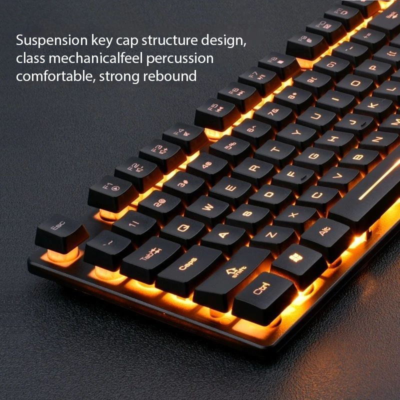 KM320 toetsenbord- en muisset  - Gaming Keyboard Mouse Wireless recensie en prijs