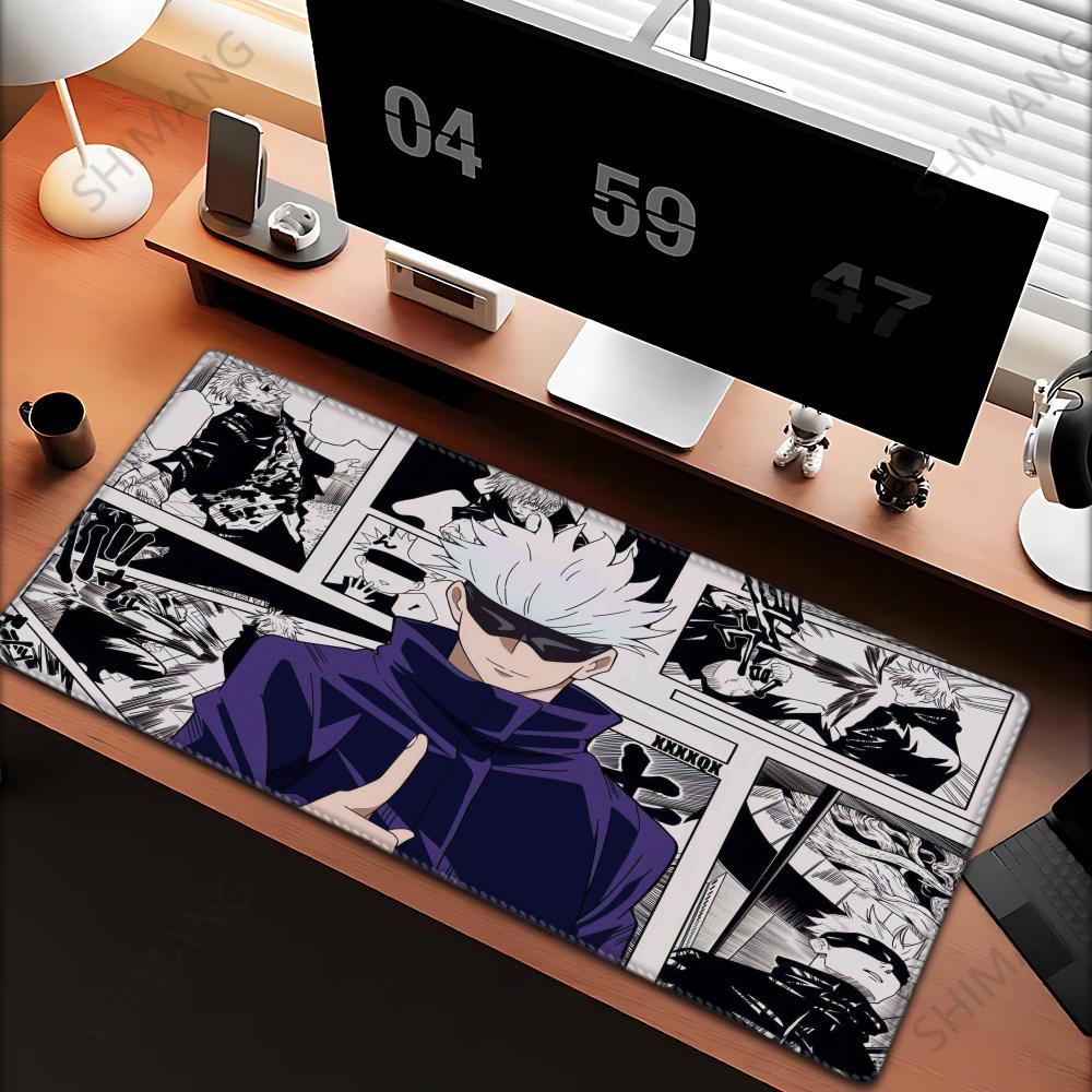 Jujutsu Kaisen Satoru Gojo Mui - Gaming Keyboard Non Mechanical recensie en prijs