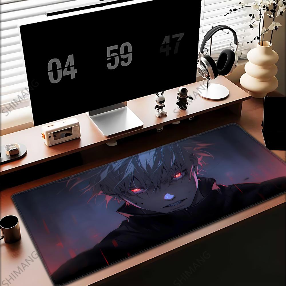 Jujutsu Kaisen Satoru Gojo Mui - Gaming Keyboard Non Mechanical recensie en prijs