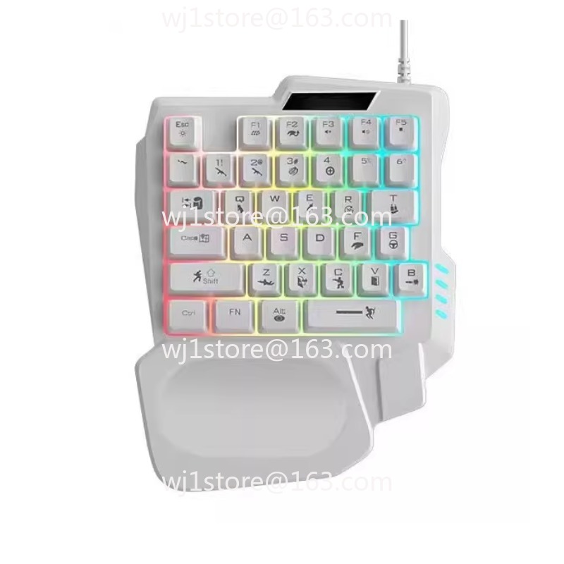 Android mobiel spel voor vrede - Gaming Keyboard And Mouse For Xbox recensie en prijs