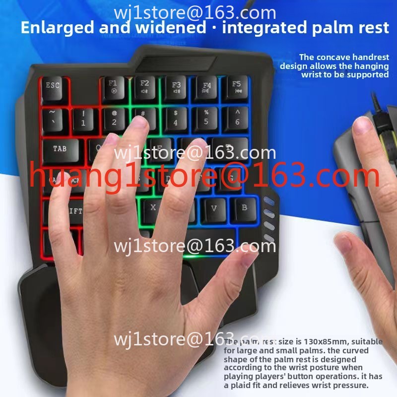Android mobiel spel voor vrede - Gaming Keyboard And Mouse For Xbox recensie en prijs