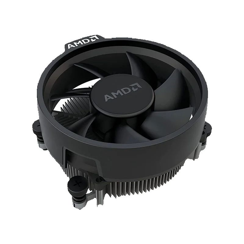 AMD Ryzen Wraith Cooler Wraith - Amd Cpu Ryzen 7 recensie en prijs