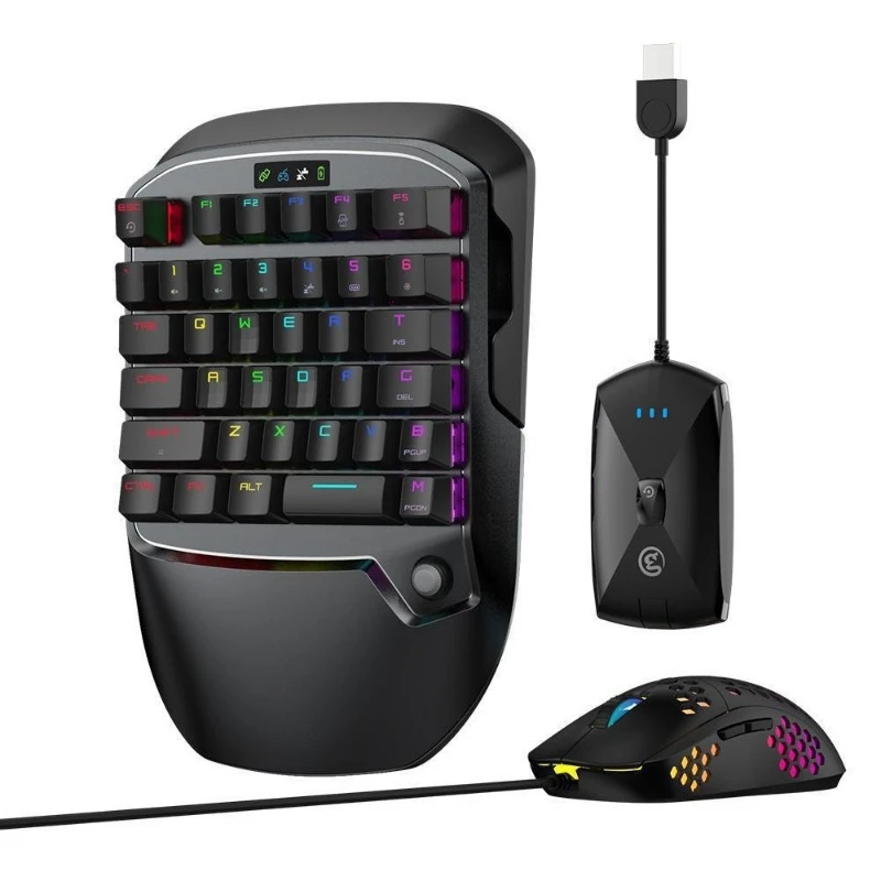 PC xbox ps4 draadloze bluetoot - Gaming Keyboard And Mouse For Xbox recensie en prijs