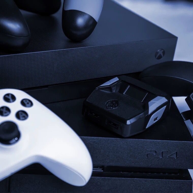 Originele Cronus ZEN Muis Toet - Gaming Keyboard And Mouse For Xbox recensie en prijs