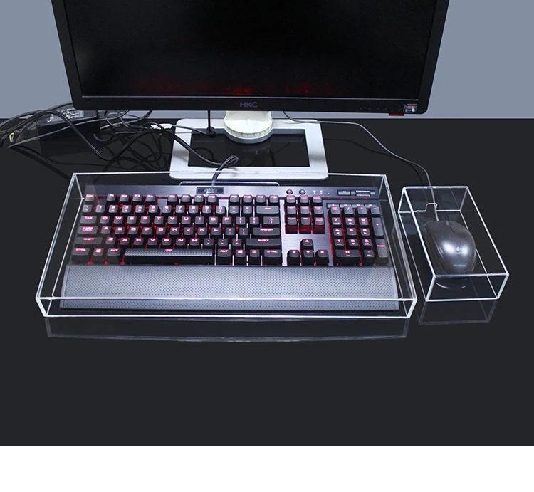 Toetsenbord Stofdicht Cover Ni - Gaming Keyboard Mouse Combo recensie en prijs