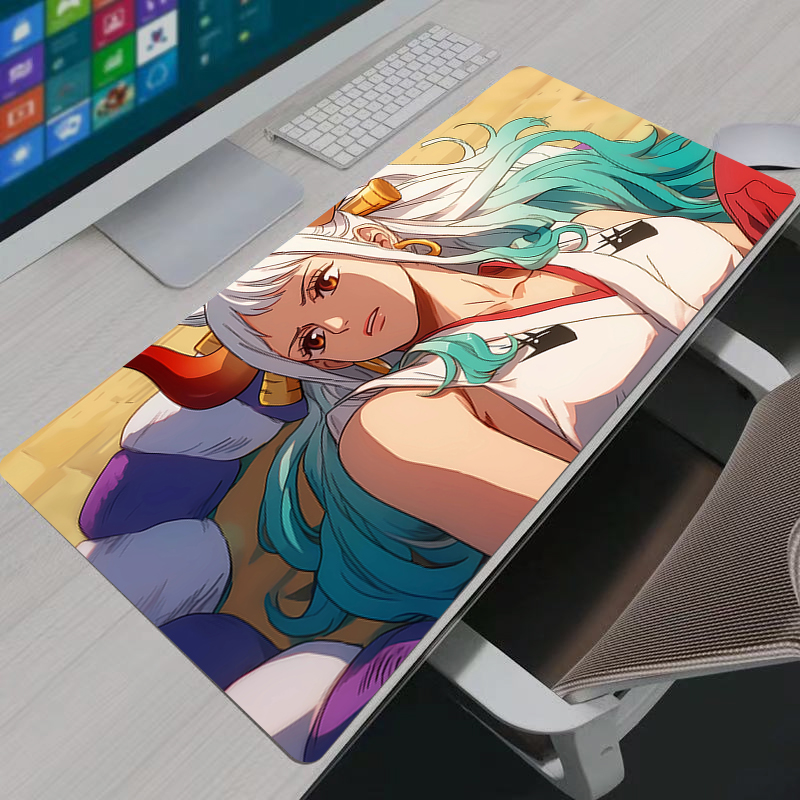 Een Stuk Yamato Muismat Notebo - Gaming Keyboard Affordable recensie en prijs