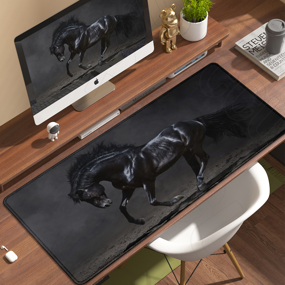 HD-print Cool horse Art Design - Gaming Keyboard Brand recensie en prijs