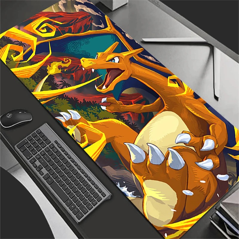 Muismat Anime Gaming Accessoir - Gaming Keyboard Tactile recensie en prijs