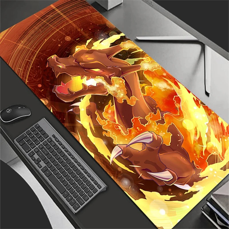Muismat Anime Gaming Accessoir - Gaming Keyboard Tactile recensie en prijs