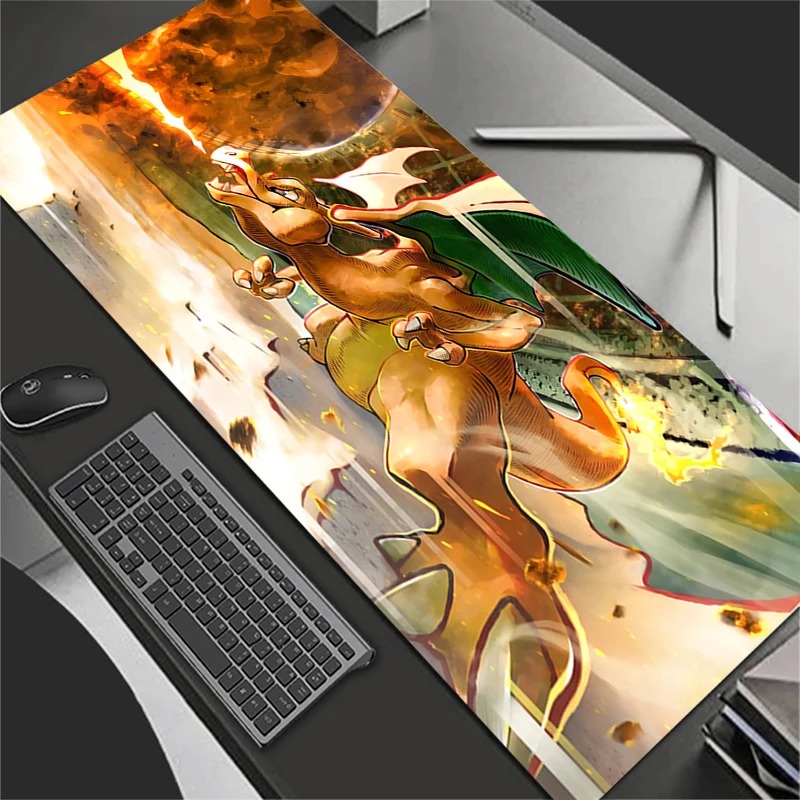 Muismat Anime Gaming Accessoir - Gaming Keyboard Tactile recensie en prijs