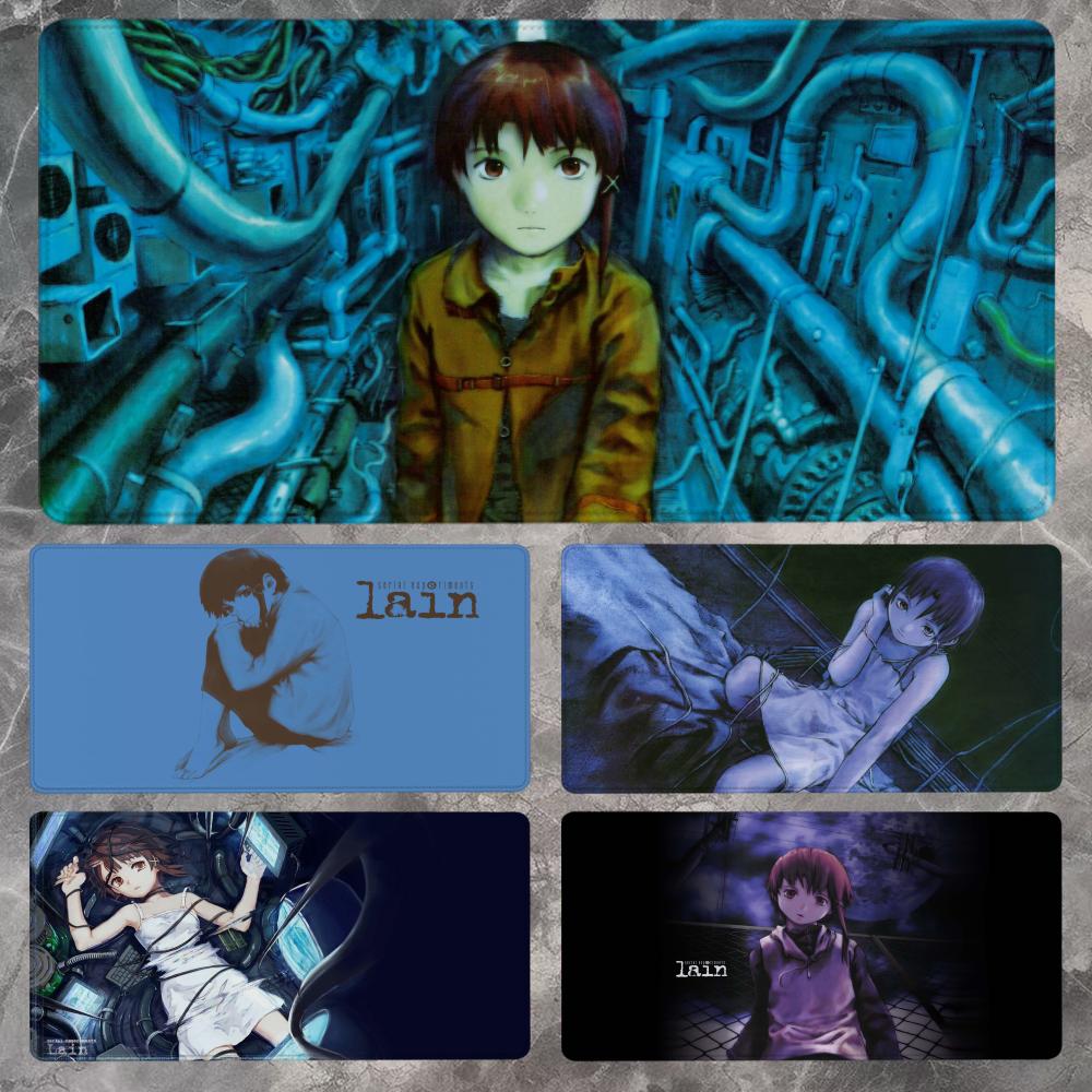 Lain Serial Experiments Muisma - Gaming Keyboard Non Mechanical recensie en prijs