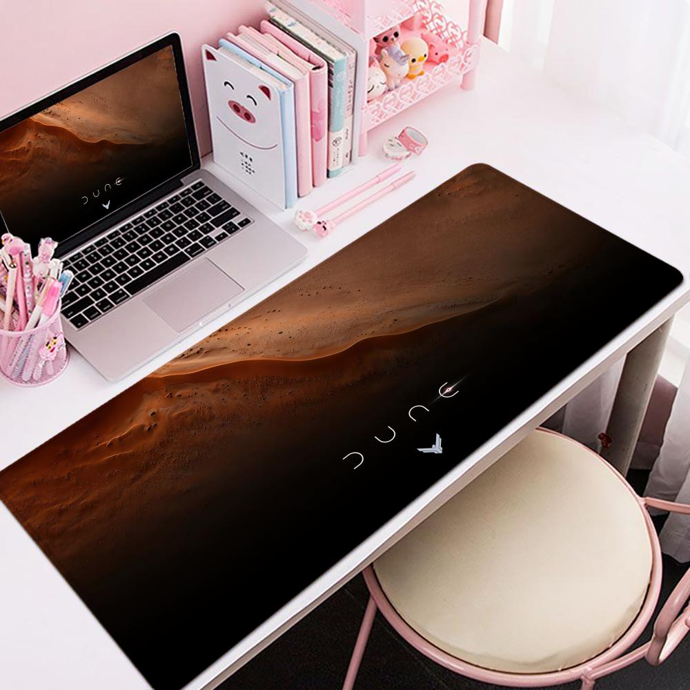 Dune Part Two Muismat 90x40CM  - Gaming Keyboard Non Mechanical recensie en prijs