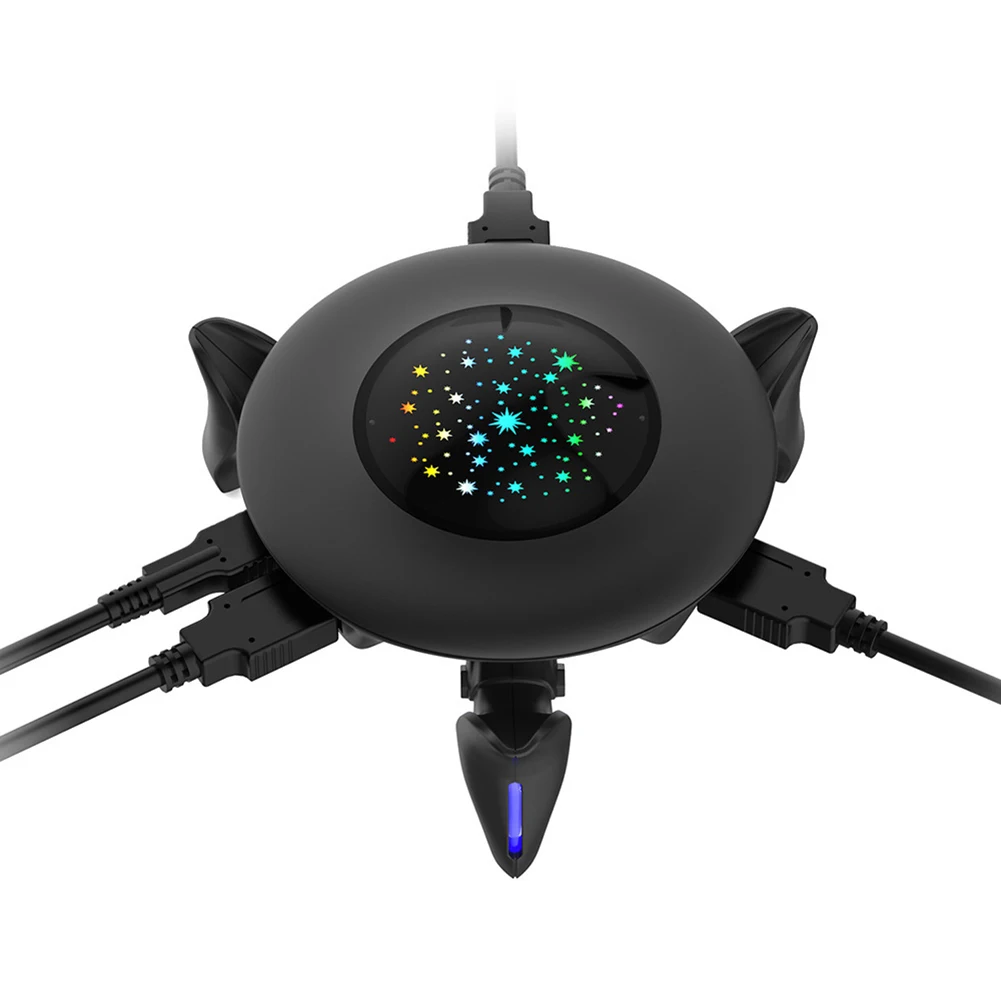 RGB-toetsenbord- en muisconver - Gaming Keyboard And Mouse For Xbox recensie en prijs