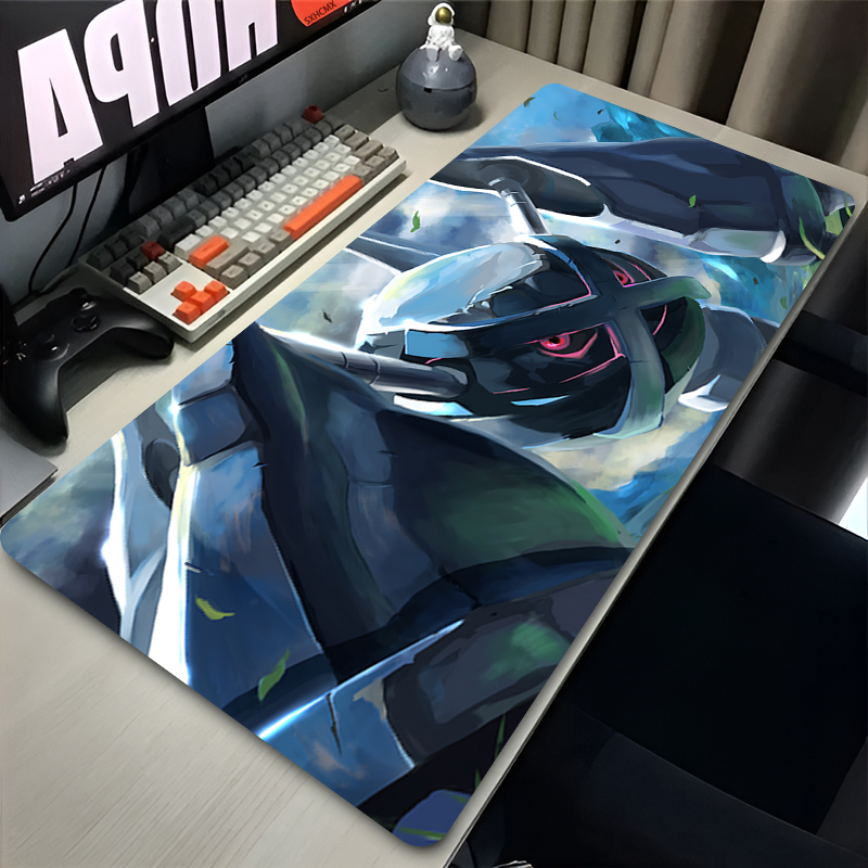 Computerbureaumat Game P-pokem - Gaming Keyboard Top recensie en prijs