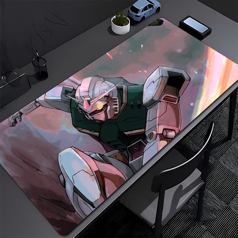 Grote muismat Mechanical Warri - Gaming Keyboard Non Mechanical recensie en prijs