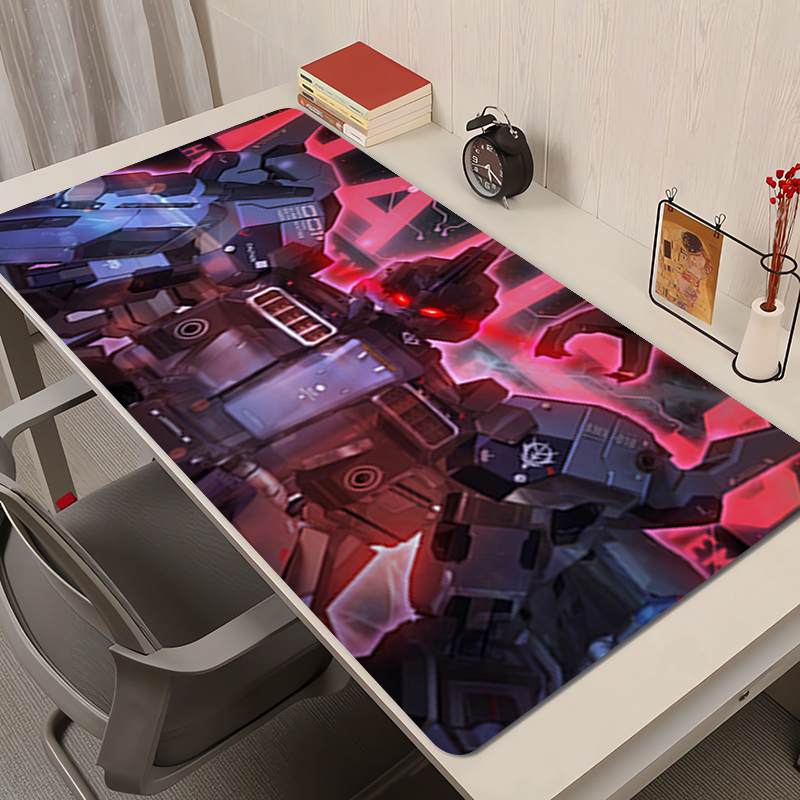 Muismat Anime Rubber Muismat B - Gaming Keyboard Non Mechanical recensie en prijs