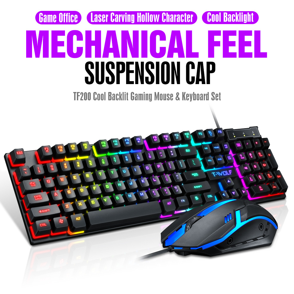 Spaans toetsenbord met Spaans  - Gaming Keyboard And Mouse For Xbox recensie en prijs