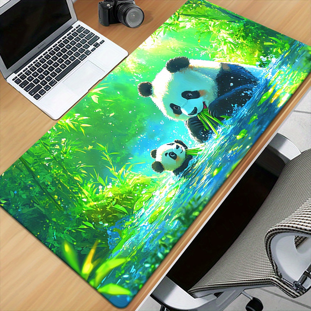 Merk Cute Cartoon Panda HD Ged - Gaming Keyboard Brand recensie en prijs