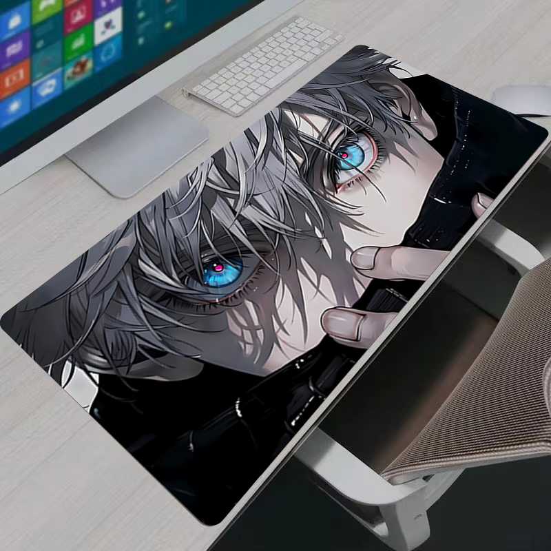 Muismat Cool Anime Jujutsu Kai - Gaming Keyboard Tactile recensie en prijs