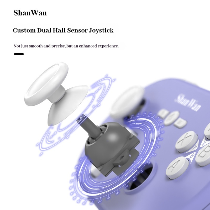 Verbeterde Shanwan Q37pro Mini - Gaming Keyboard Mouse Wireless recensie en prijs