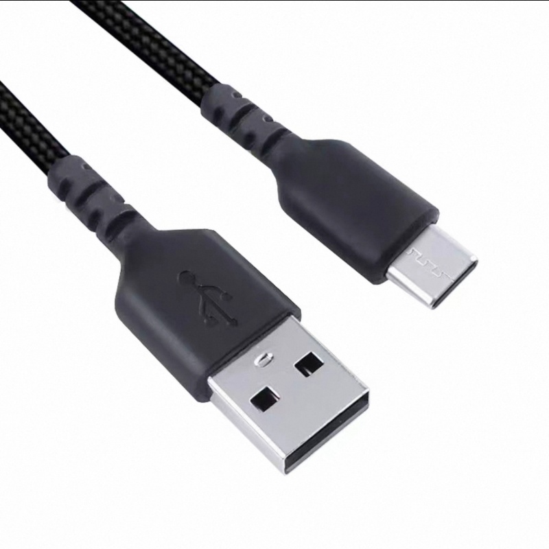 USB Type-C oplaadkabel voor St - Gaming Keyboard Mouse Wireless recensie en prijs