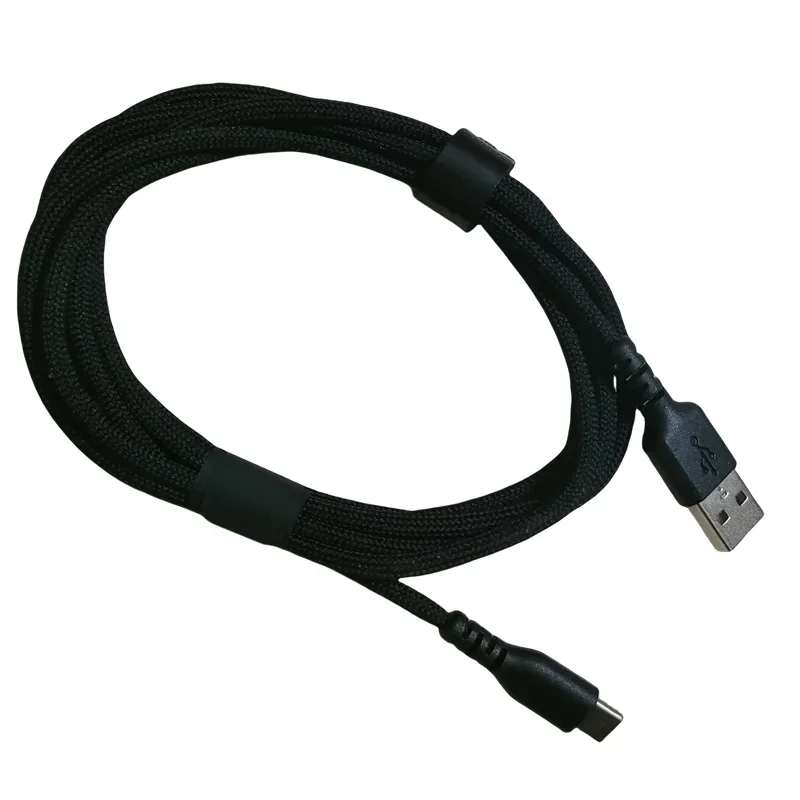USB Type-C oplaadkabel voor St - Gaming Keyboard Mouse Wireless recensie en prijs