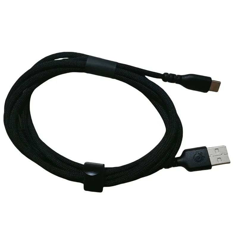 USB Type-C oplaadkabel voor St - Gaming Keyboard Mouse Wireless recensie en prijs