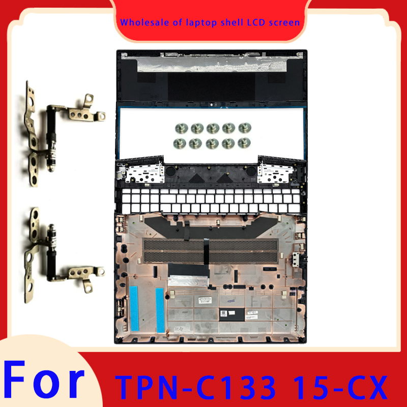 Gloednieuw voor Pavilion 15 15 - Gaming Keyboard Brand recensie en prijs