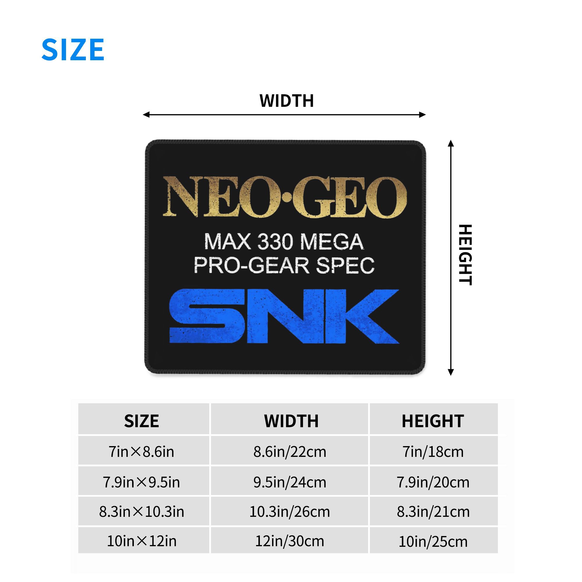 Neo Geo Pro Gear Spec Goud Ret - Gaming Keyboard Brand recensie en prijs