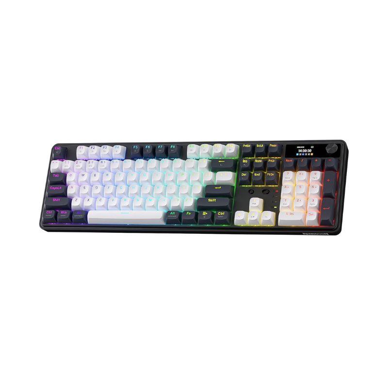 Redragon K761 Wireless Gasket  - Gaming Keyboard Mobile recensie en prijs