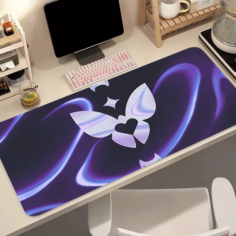 Muismat Gamer Computer Anime P - Gaming Keyboard Tactile recensie en prijs