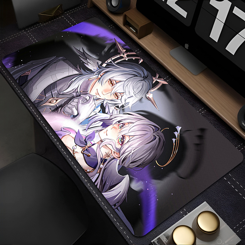 Anime Game Sunday Robin Honkai - Gaming Keyboard Mobile recensie en prijs