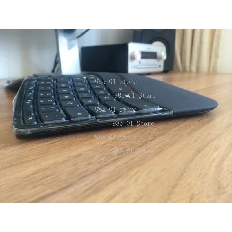 Draadloos toetsenbord- en muis - Gaming Keyboard Mouse Wireless recensie en prijs
