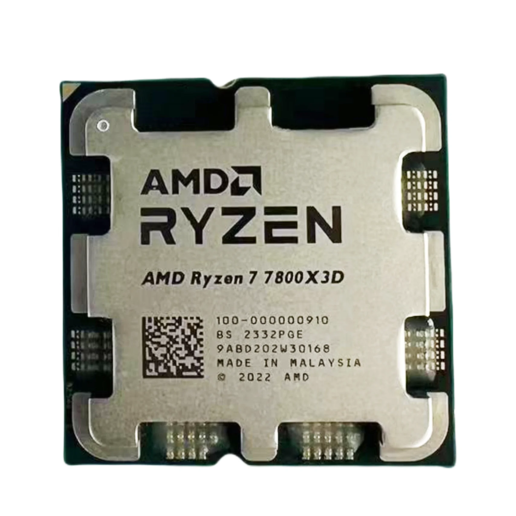 AMD Ryzen 7 7800X3D R7 7800X3D - Amd Cpu Ryzen 7 recensie en prijs