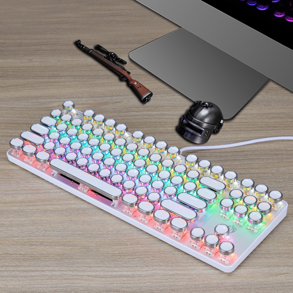 Meishang e-family 917 punk mec - Gaming Keyboard Ebay recensie en prijs