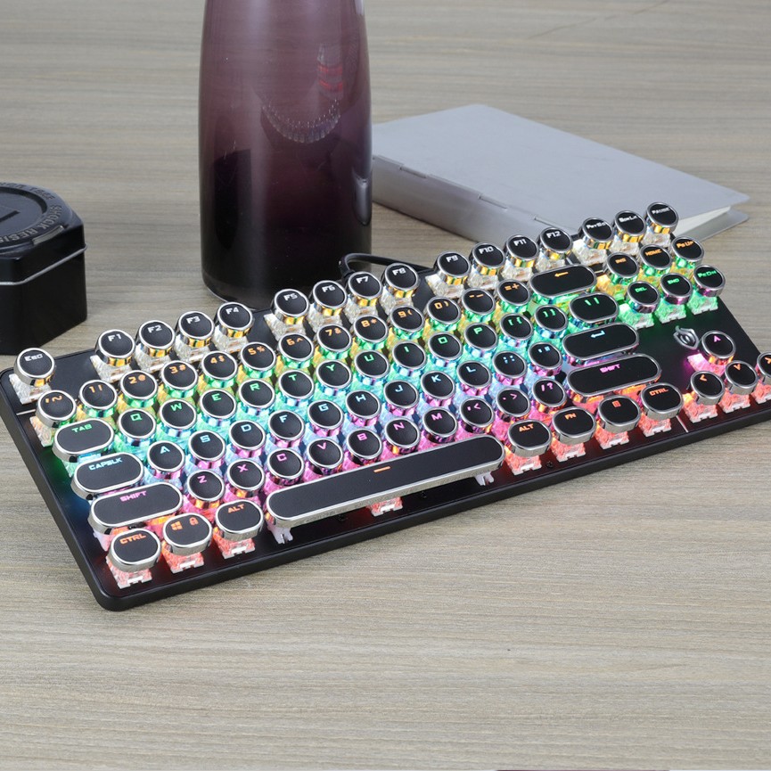 Meishang e-family 917 punk mec - Gaming Keyboard Ebay recensie en prijs