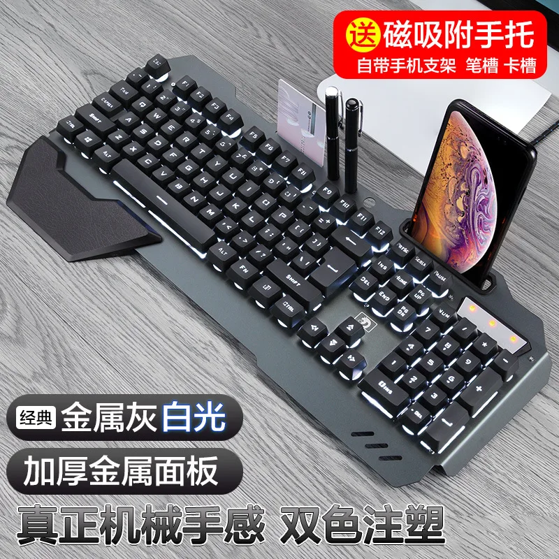 618 mechanisch toetsenbord met - Gaming Keyboard Ebay recensie en prijs