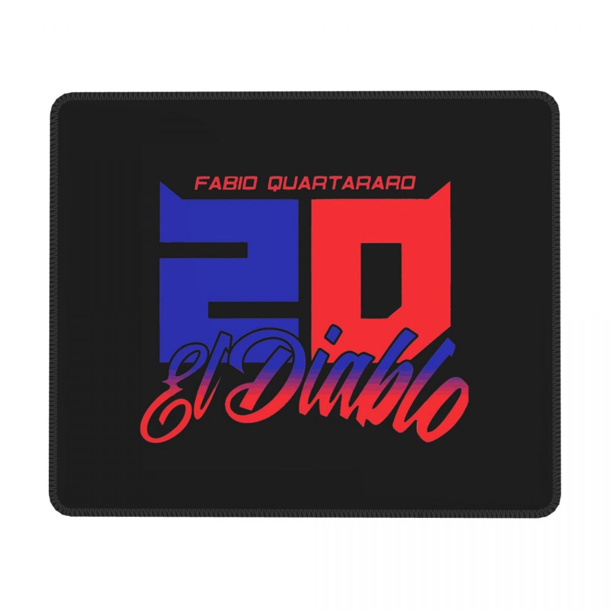 Fabio Quartararo El Diablo Num - Gaming Keyboard Number Pad recensie en prijs