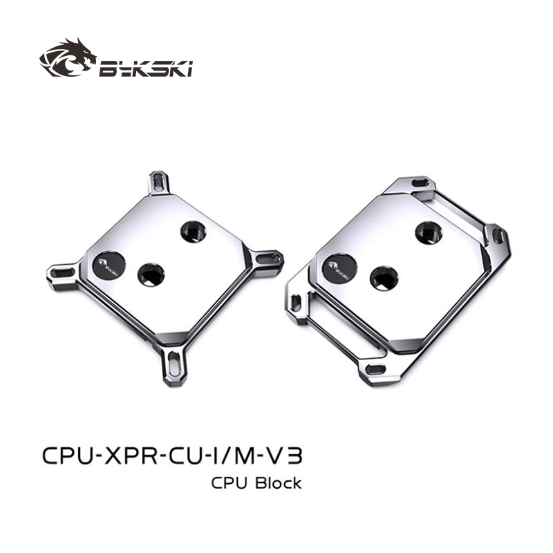 Bykski CPU Blok Gebruik voor I - Amd Cpu Ryzen 7 recensie en prijs