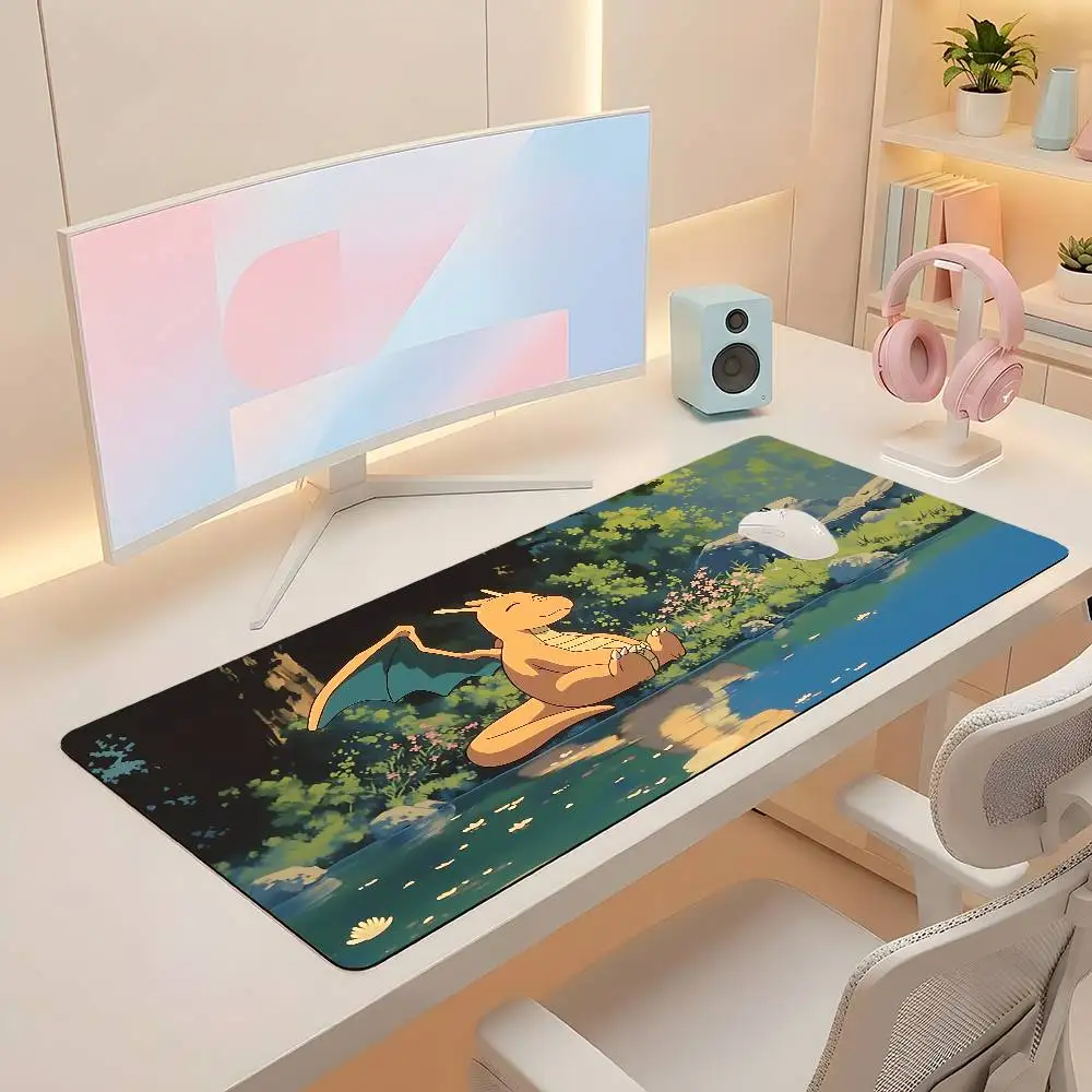 Pokemon Pikachu Gaming Muismat - Gaming Keyboard Brand recensie en prijs