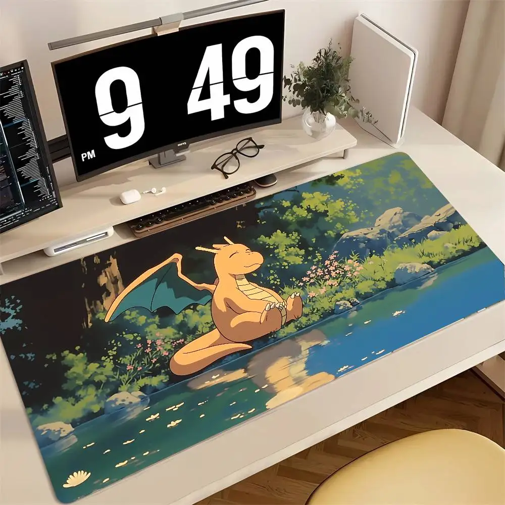 Pokemon Pikachu Gaming Muismat - Gaming Keyboard Brand recensie en prijs