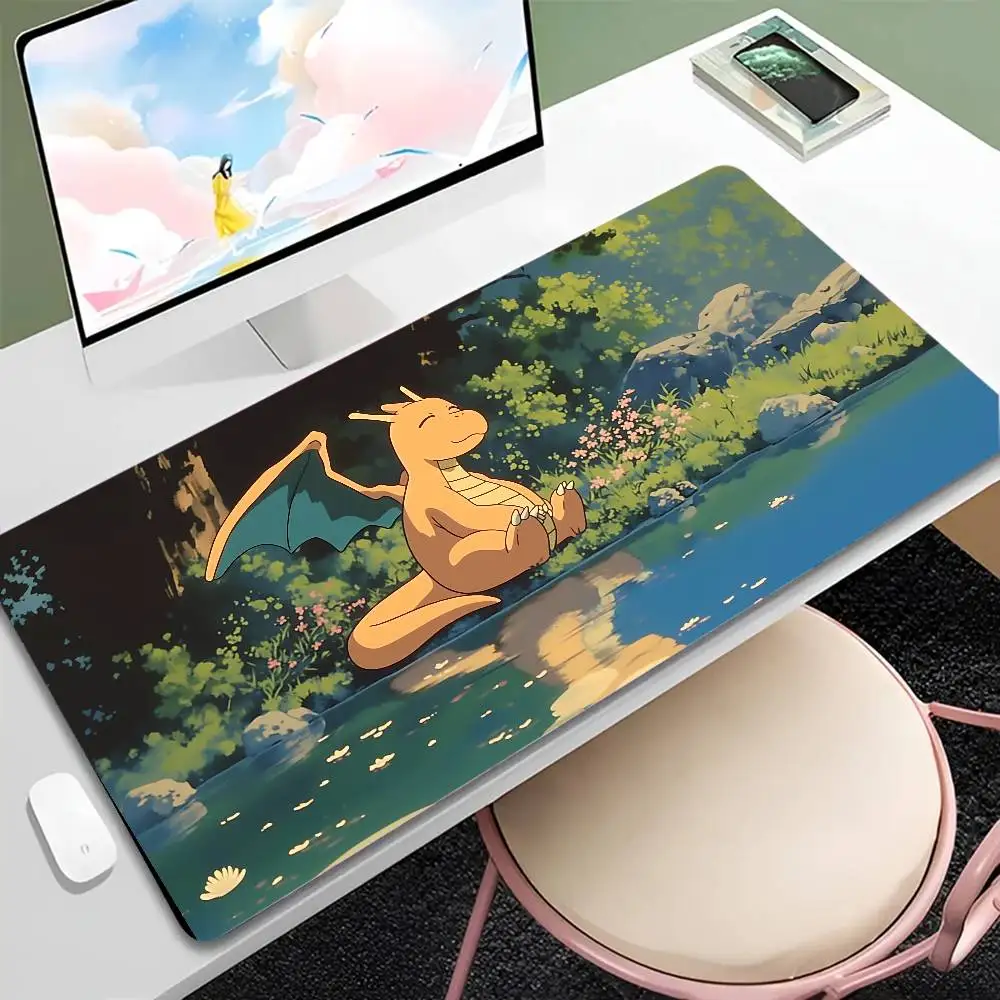Pokemon Pikachu Gaming Muismat - Gaming Keyboard Brand recensie en prijs